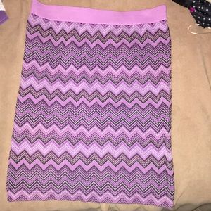 Mini Skirt size Small/Medium